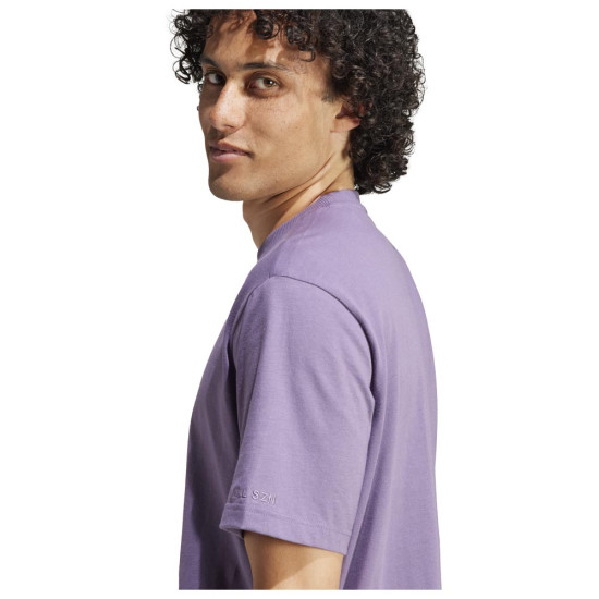 Adidas Ανδρική κοντομάνικη μπλούζα M All SZN T Adidas Ανδρική κοντομάνικη μπλούζα M All SZN T